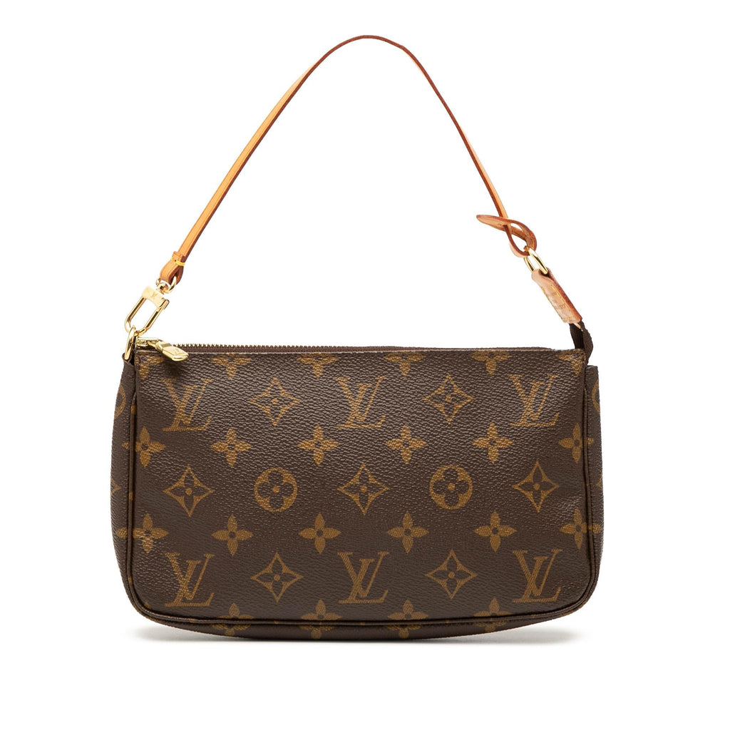 Louis Vuitton Monogram Pochette Accessoires