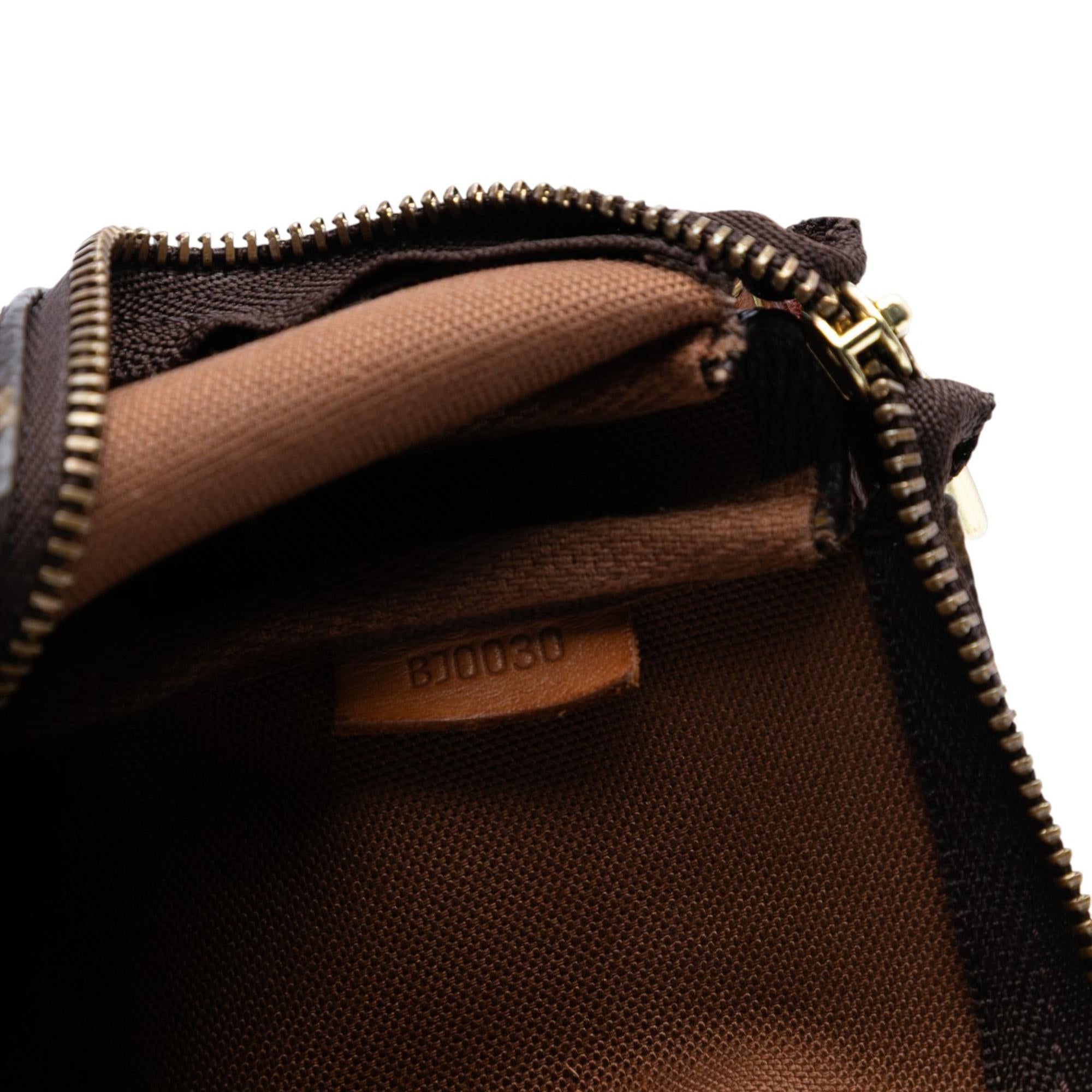 Louis Vuitton Monogram Pochette Accessoires