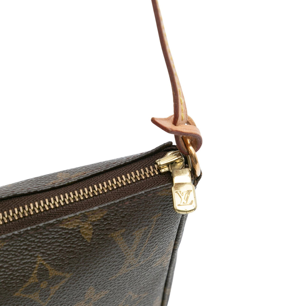 Louis Vuitton Monogram Pochette Accessoires