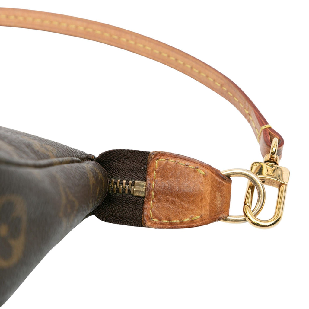 Louis Vuitton Monogram Pochette Accessoires