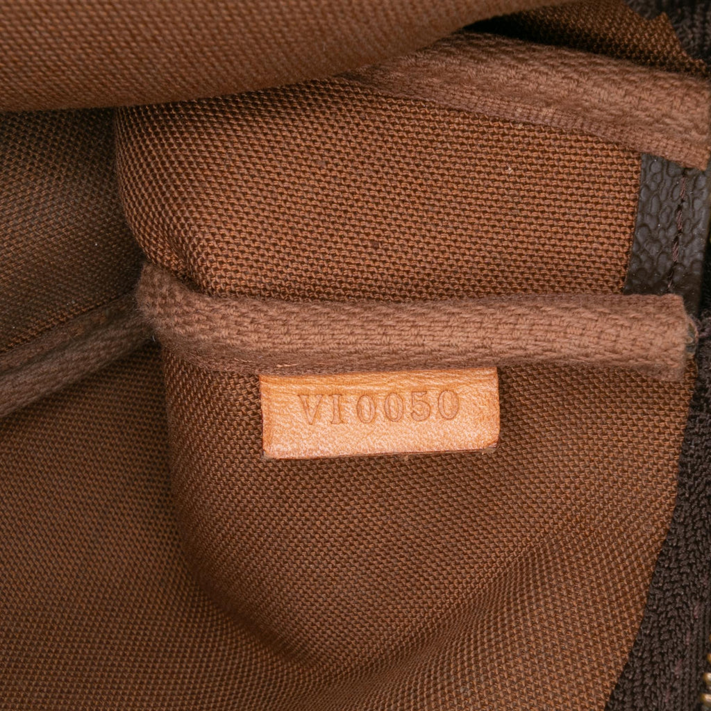 Louis Vuitton Monogram Pochette Accessoires