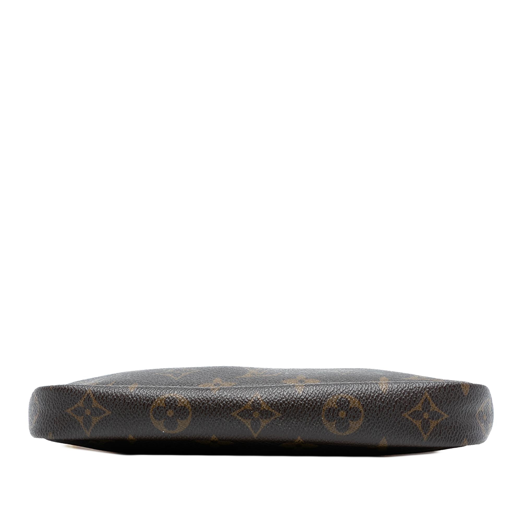 Louis Vuitton Monogram Pochette Accessoires