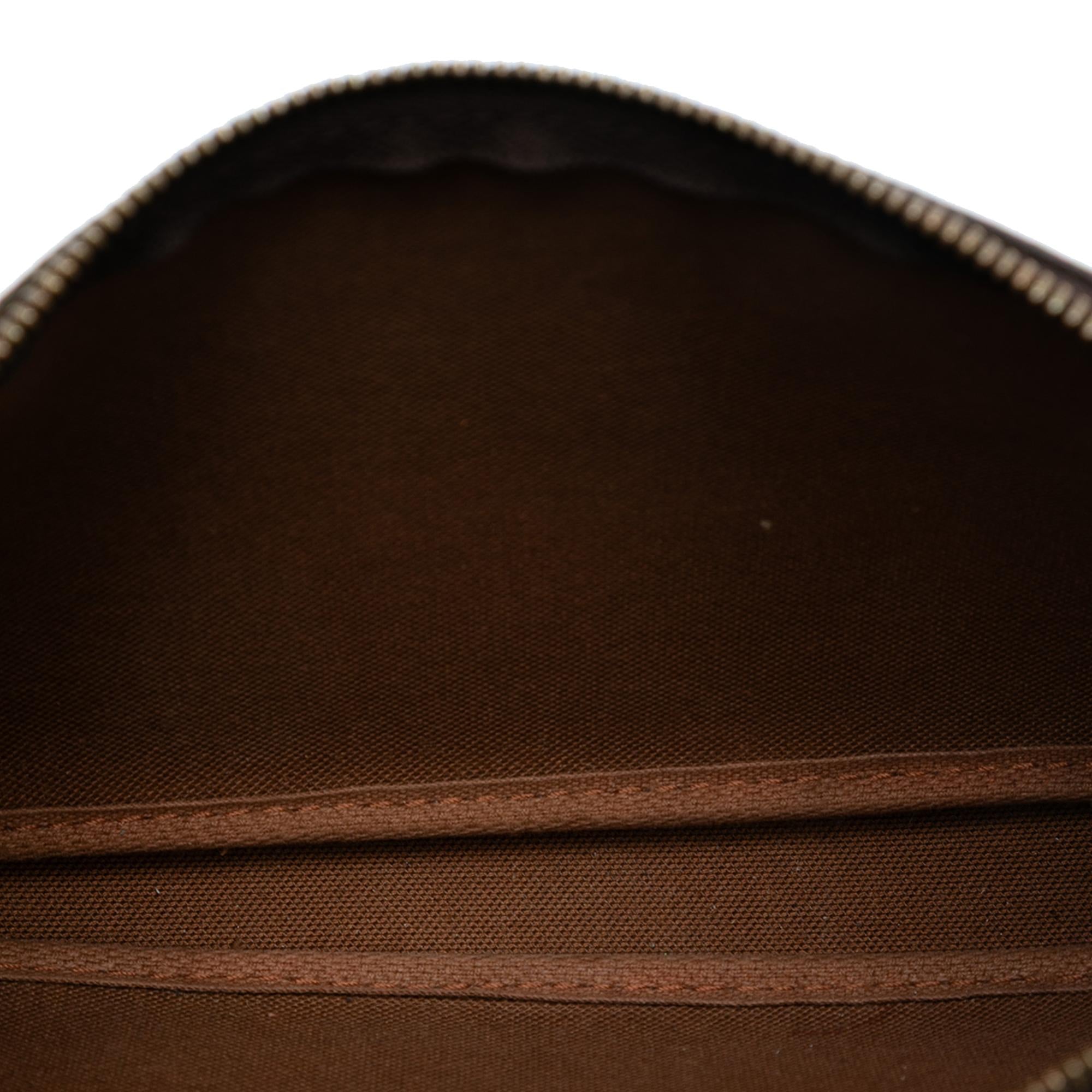 Louis Vuitton Monogram Pochette Accessoires