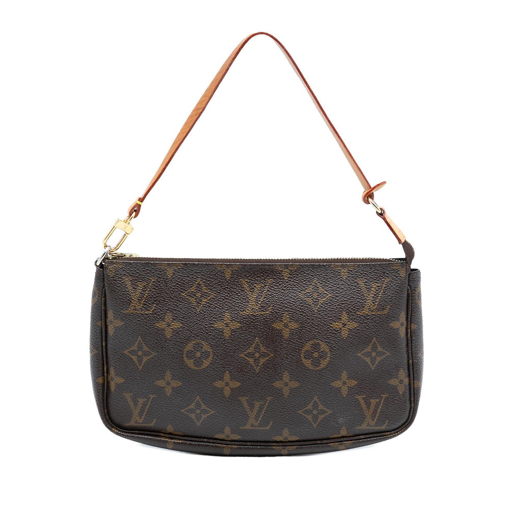 Louis Vuitton Monogram Pochette Accessoires