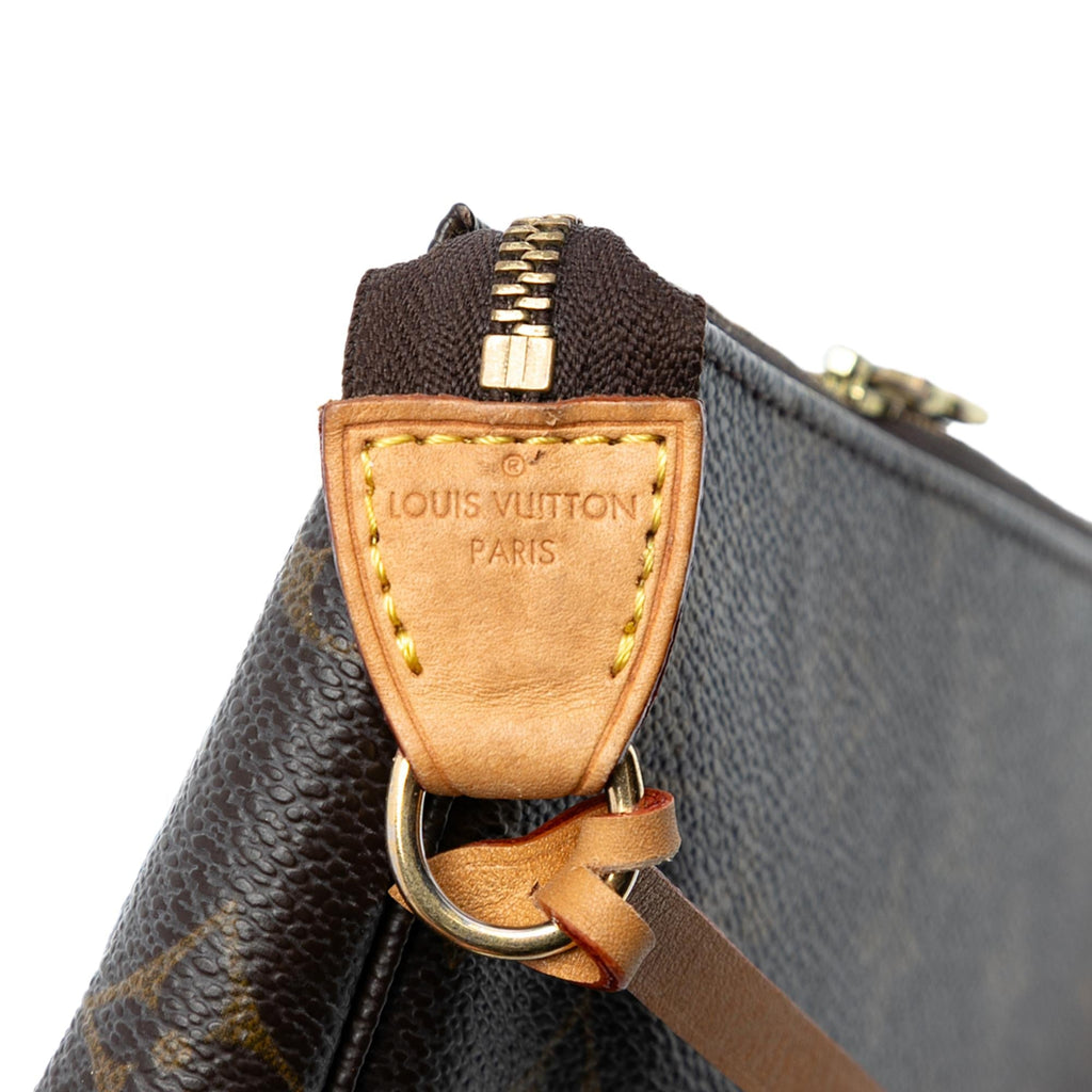 Louis Vuitton Monogram Pochette Accessoires