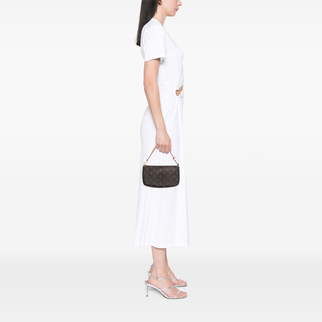 Louis Vuitton Monogram Pochette Accessoires