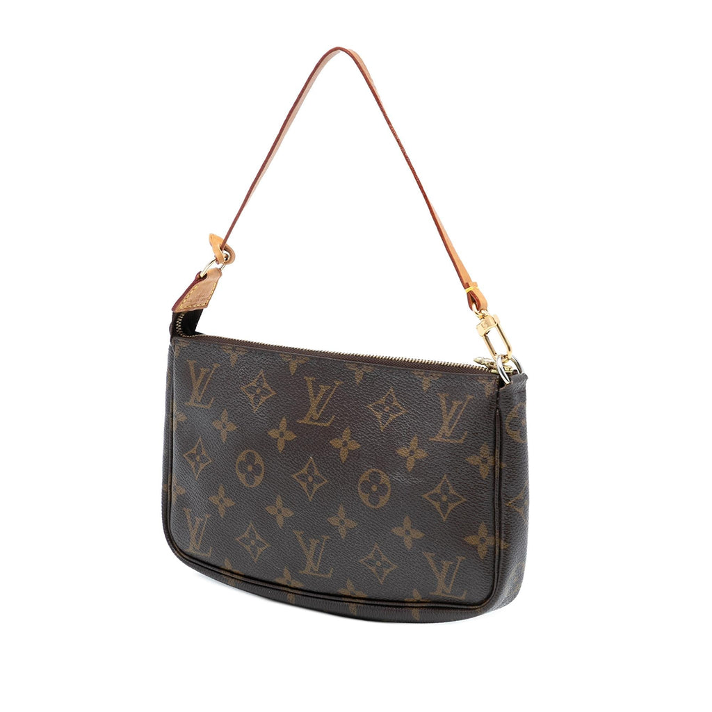 Louis Vuitton Monogram Pochette Accessoires