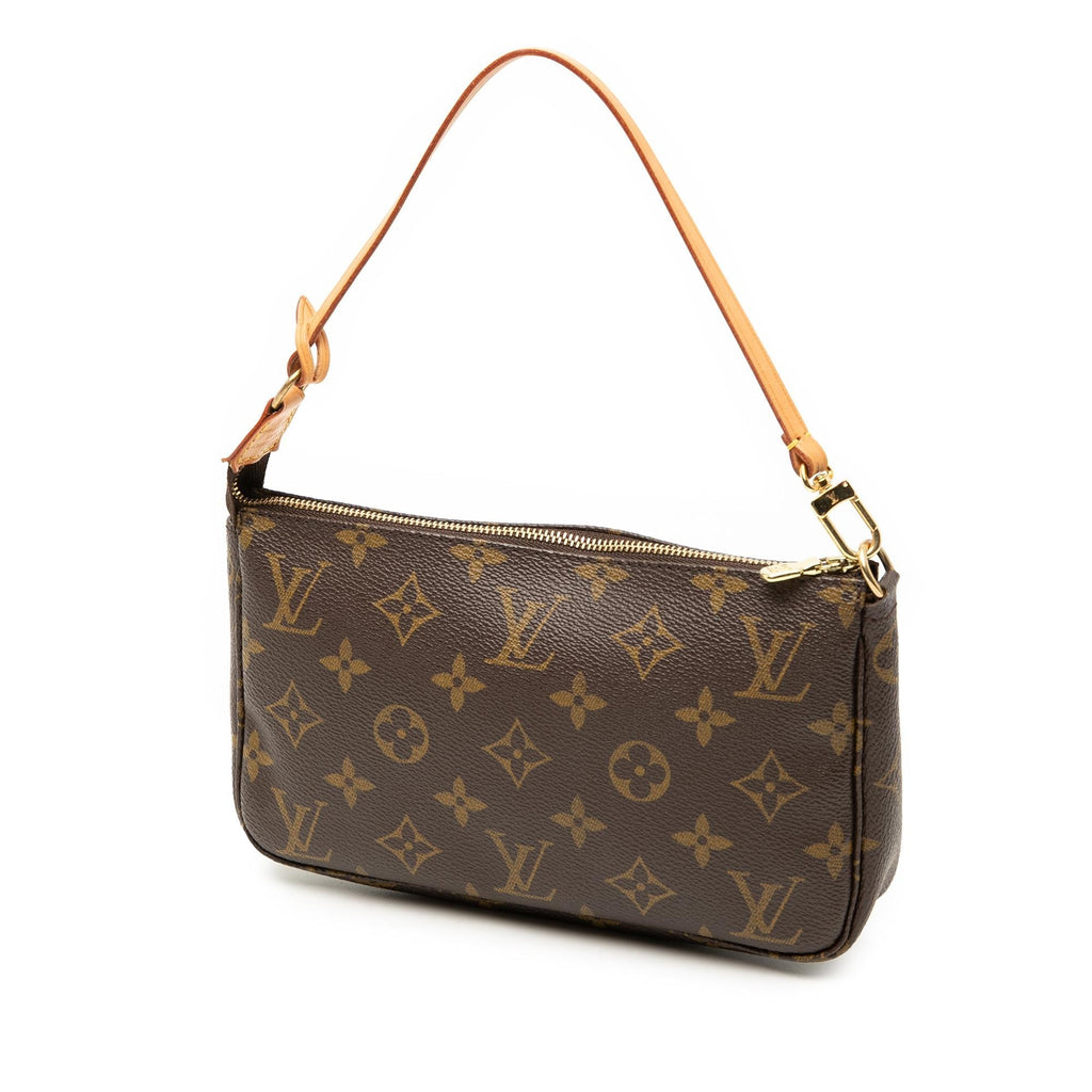 Louis Vuitton Monogram Pochette Accessoires