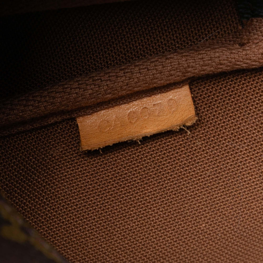 Louis Vuitton Monogram Pochette Accessoires