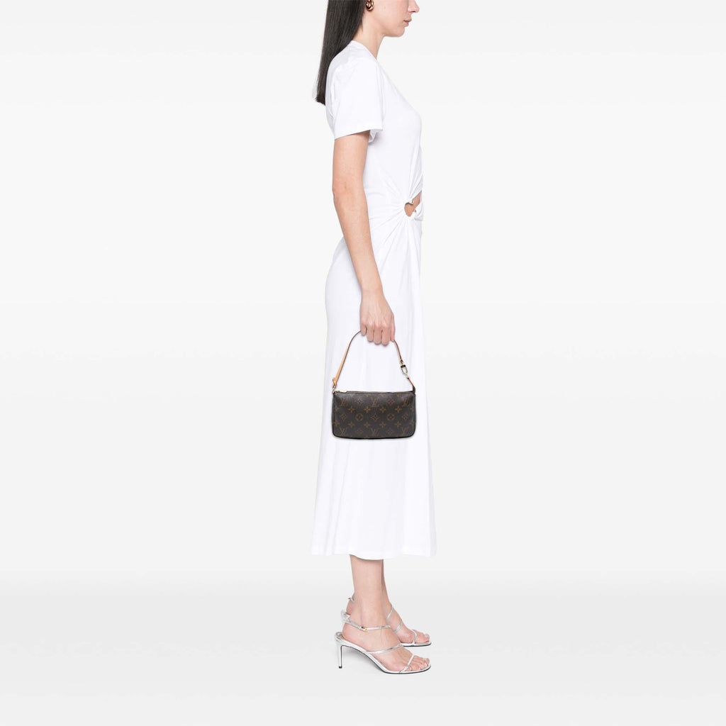 Louis Vuitton Monogram Pochette Accessoires