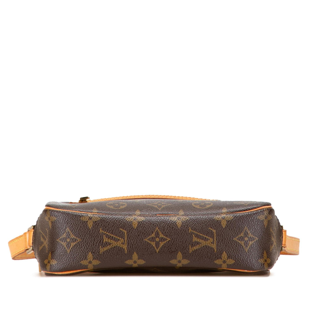 Louis Vuitton Monogram Pochette Cite