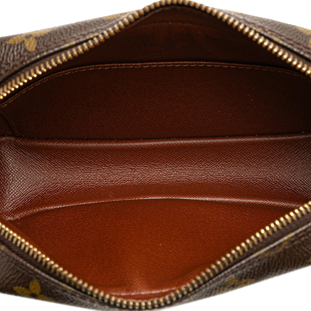 Louis Vuitton Monogram Pochette Cite