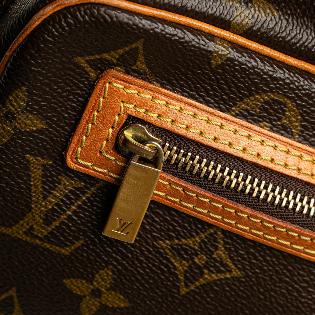 Louis Vuitton Monogram Pochette Cite