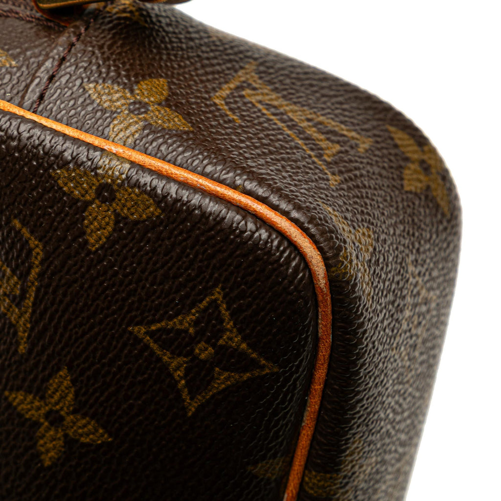 Louis Vuitton Monogram Pochette Cite