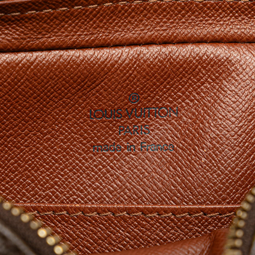 Louis Vuitton Monogram Pochette Cite