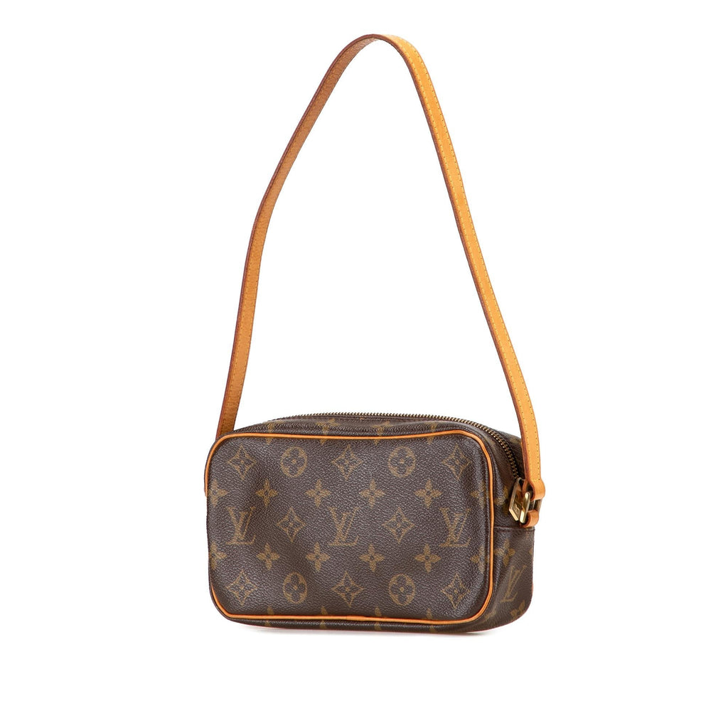 Louis Vuitton Monogram Pochette Cite