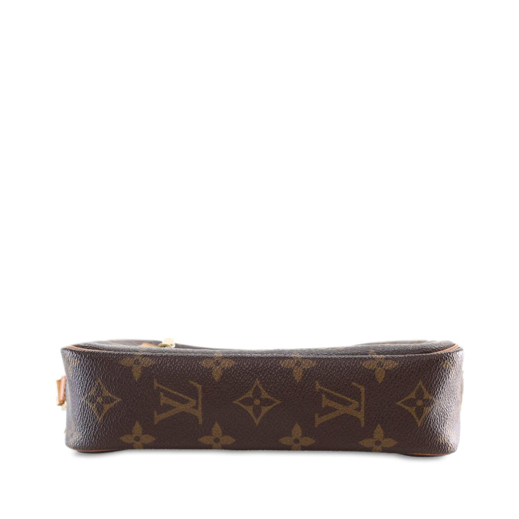 Louis Vuitton Monogram Pochette Cite