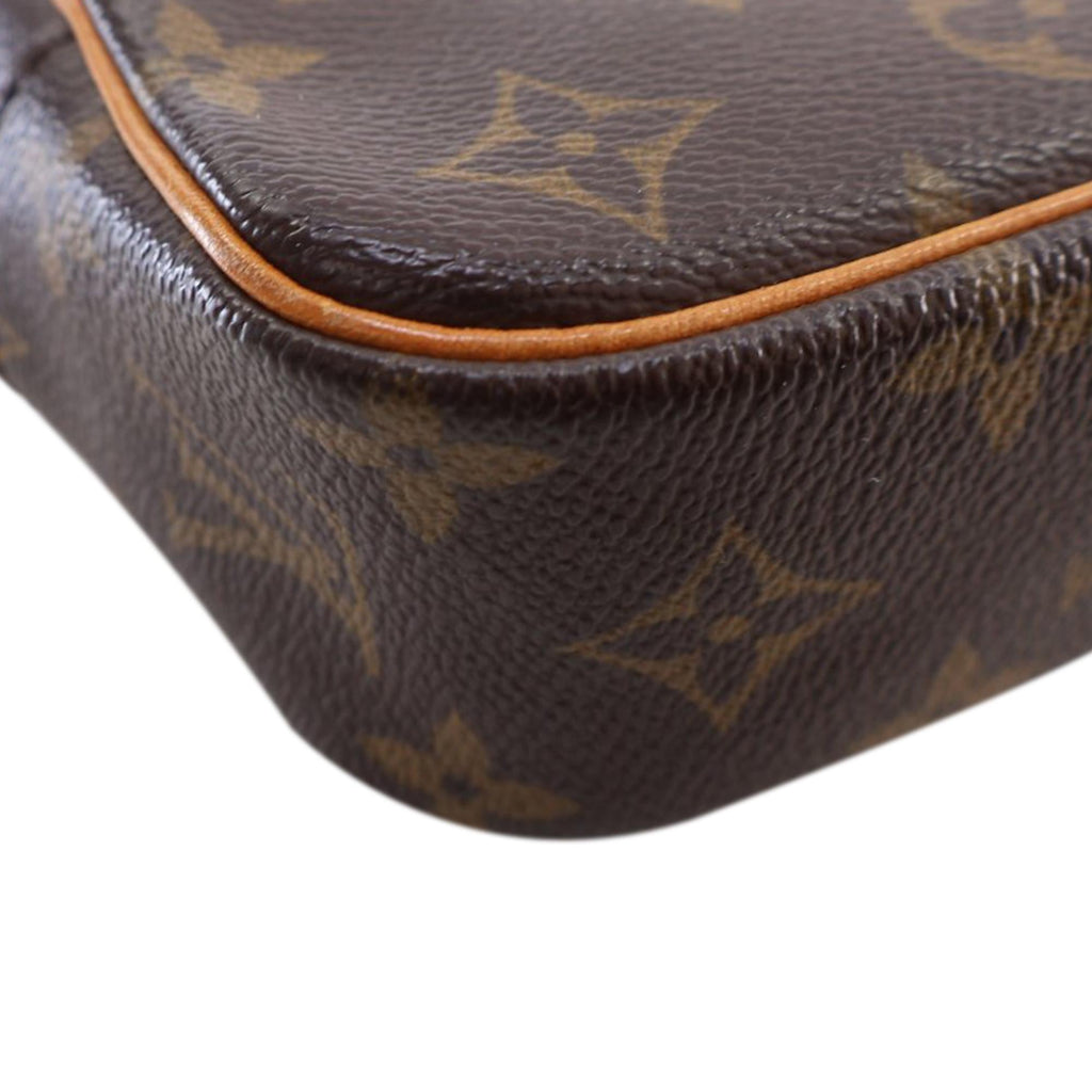 Louis Vuitton Monogram Pochette Cite