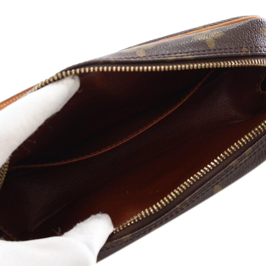 Louis Vuitton Monogram Pochette Cite