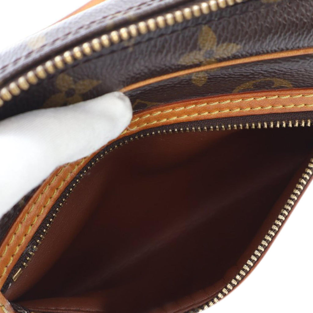 Louis Vuitton Monogram Pochette Cite