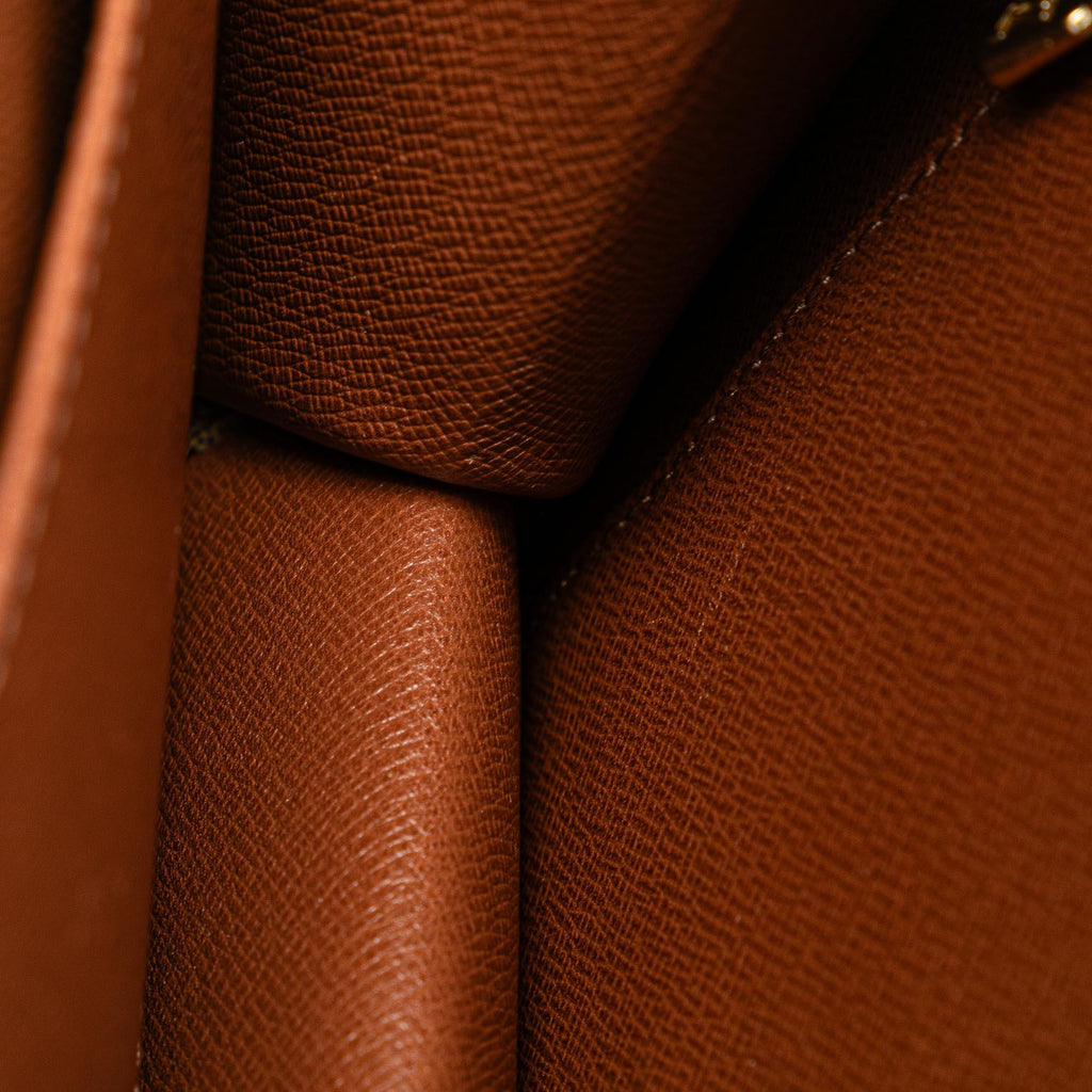 Louis Vuitton Monogram Pochette Dame PM (SHG-Oc1M1a)