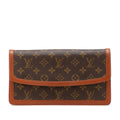 Louis Vuitton Monogram Pochette Dame PM