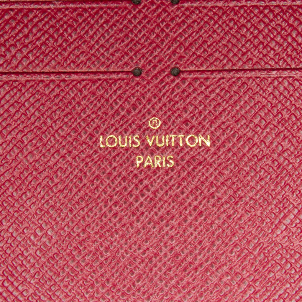 Louis Vuitton Monogram Pochette Felicie (SHG-JTP3VF)