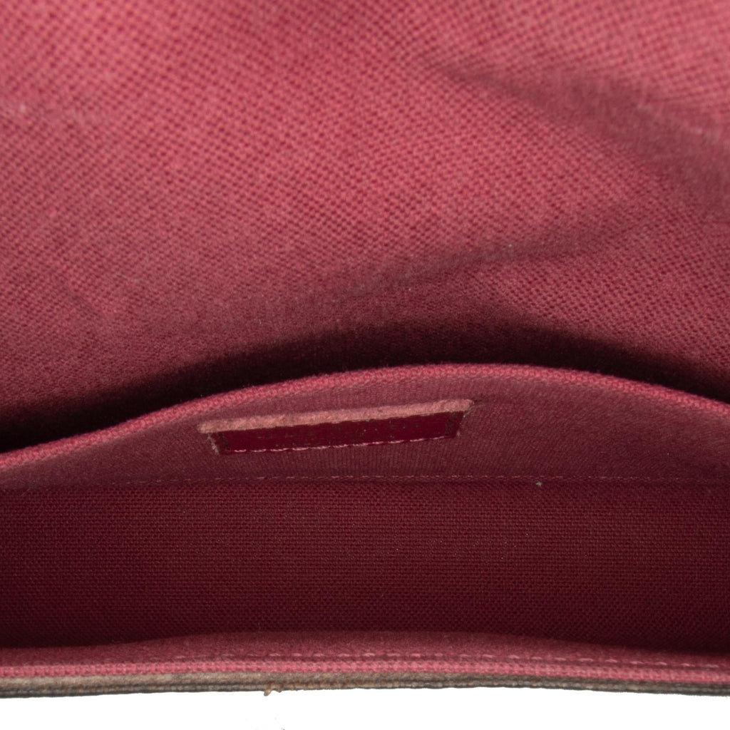 Louis Vuitton Monogram Pochette Felicie (SHG-W6iDi3)