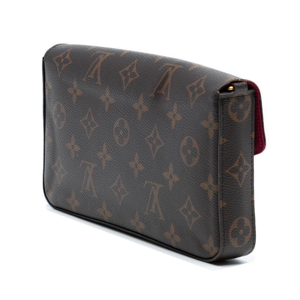 Louis Vuitton Monogram Pochette Felicie