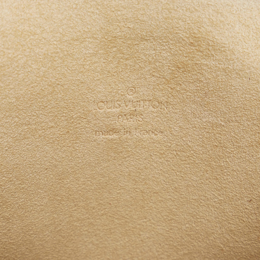 Louis Vuitton Monogram Pochette Florentine (SHG-JxuNzJ)