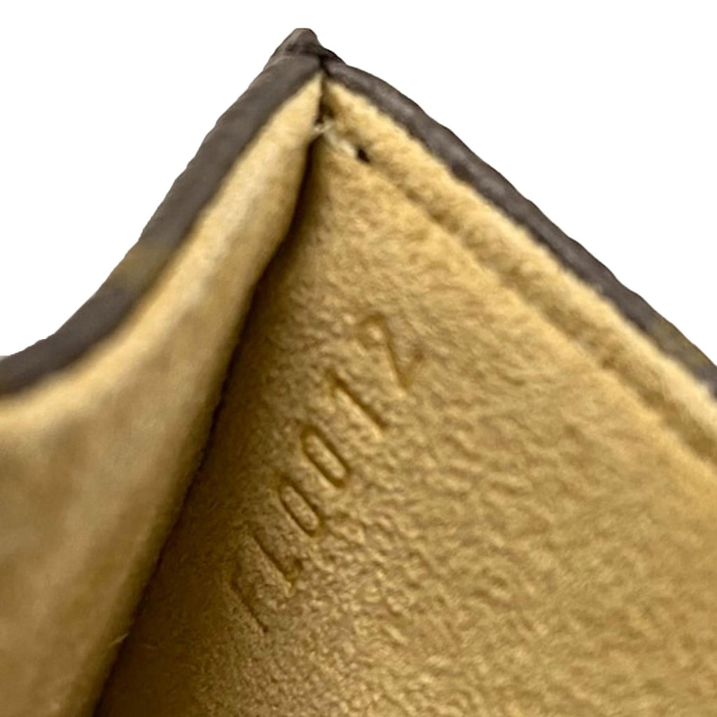 Louis Vuitton Monogram Pochette Florentine (SHG-0vX1ZG)