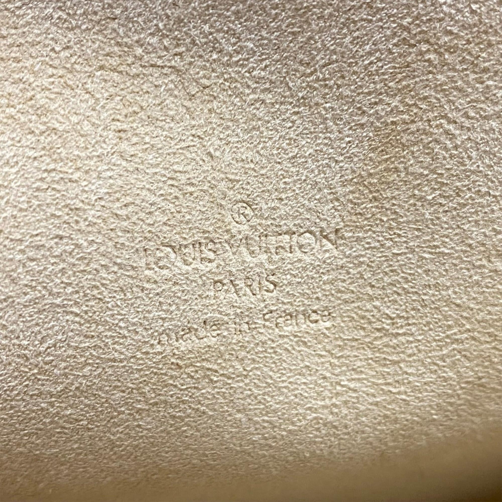 Louis Vuitton Monogram Pochette Florentine (SHG-0vX1ZG)