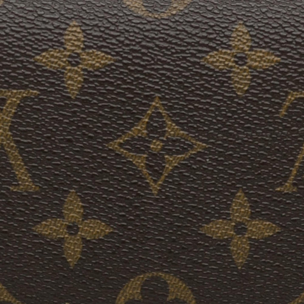 Louis Vuitton Monogram Pochette Florentine