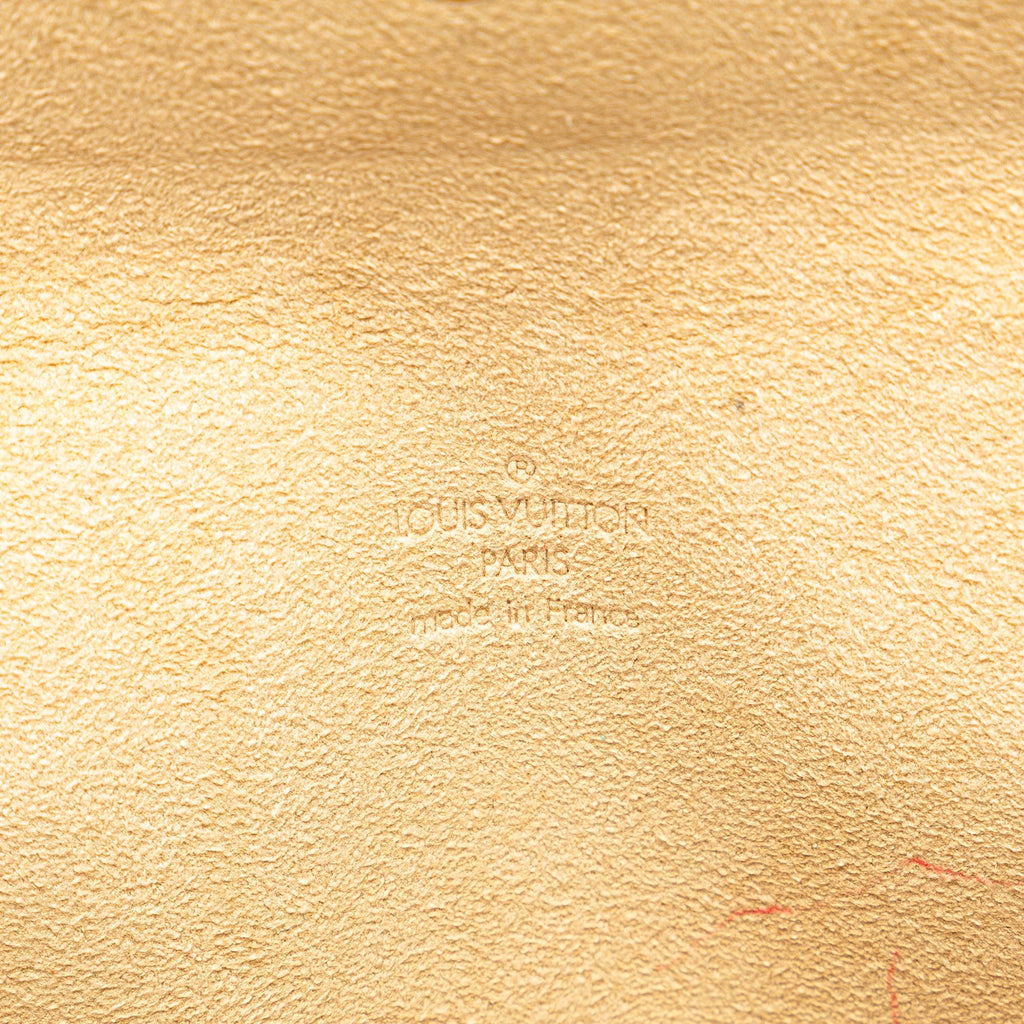 Louis Vuitton Monogram Pochette Florentine