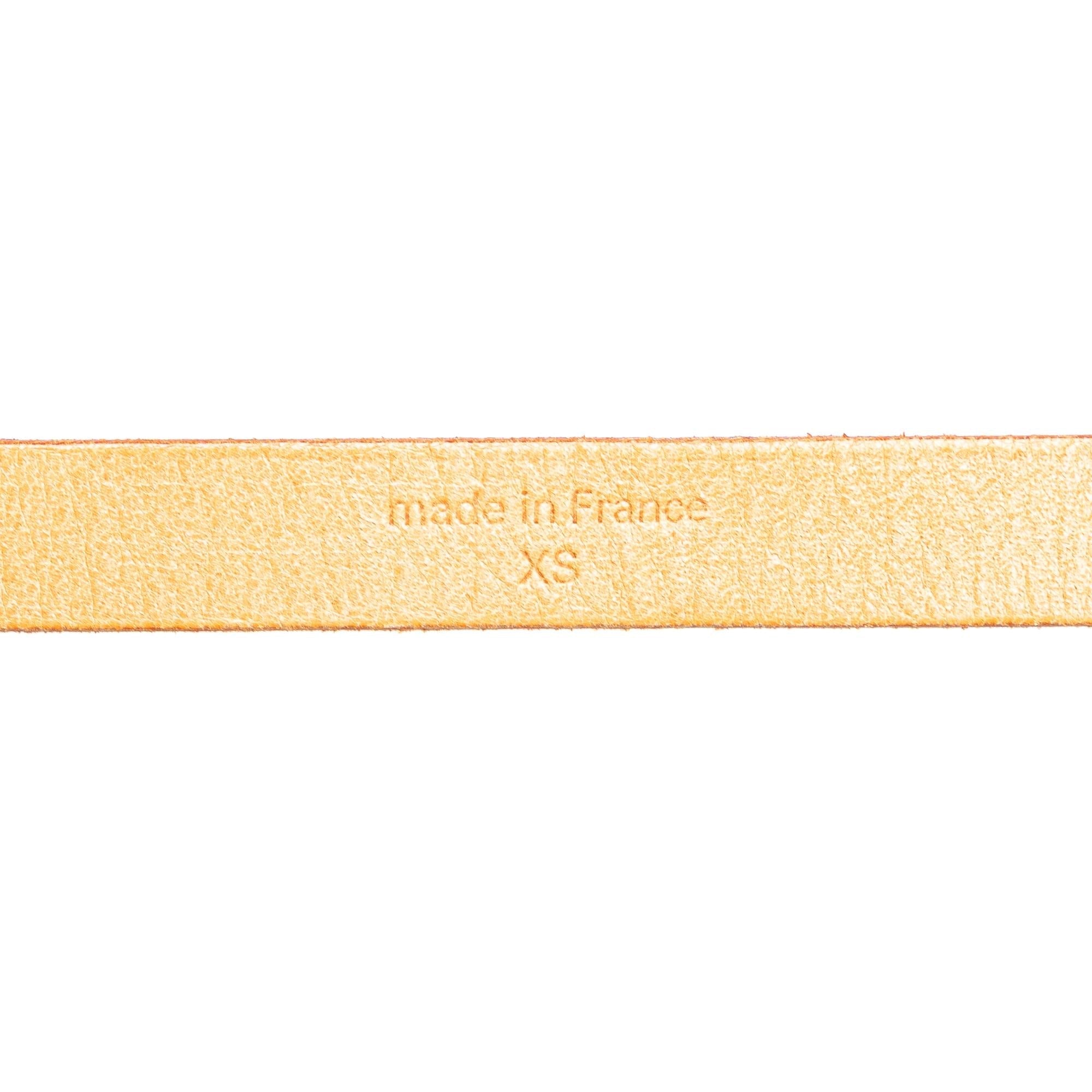 Louis Vuitton Monogram Pochette Florentine