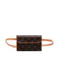 Louis Vuitton Monogram Pochette Florentine
