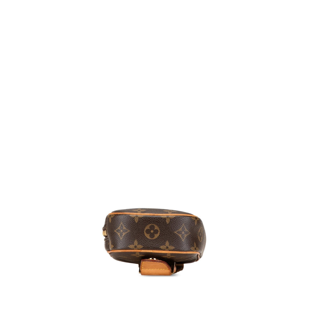 Louis Vuitton Monogram Pochette Gange