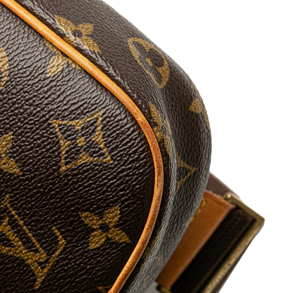 Louis Vuitton Monogram Pochette Gange