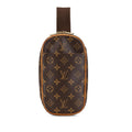 Louis Vuitton Monogram Pochette Gange