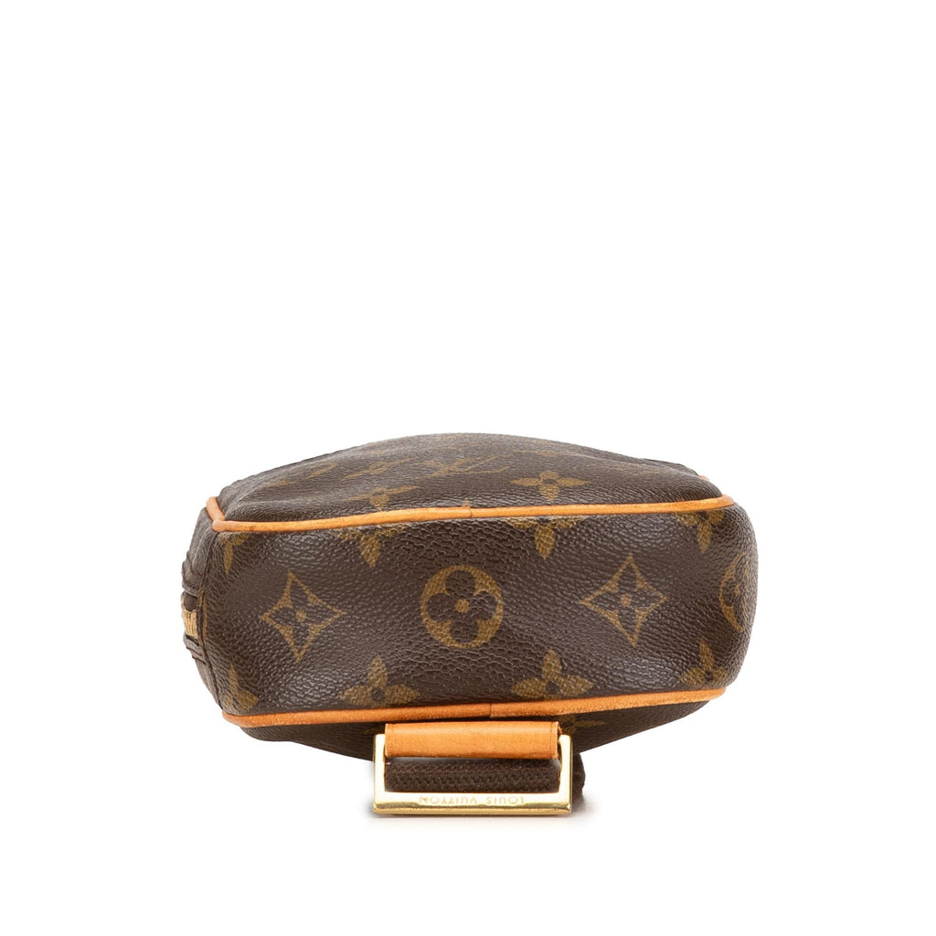 Louis Vuitton Monogram Pochette Gange