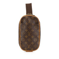Louis Vuitton Monogram Pochette Gange