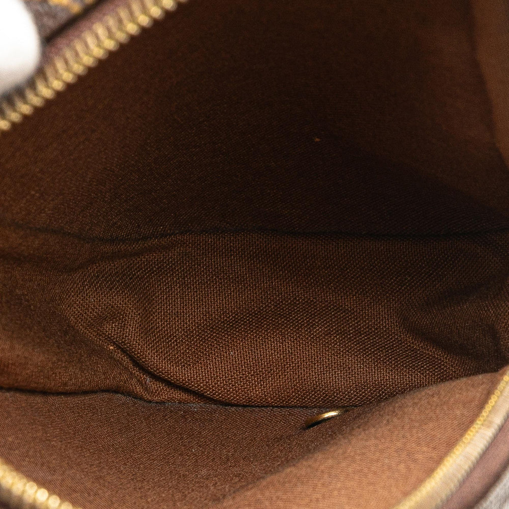 Louis Vuitton Monogram Pochette Gange