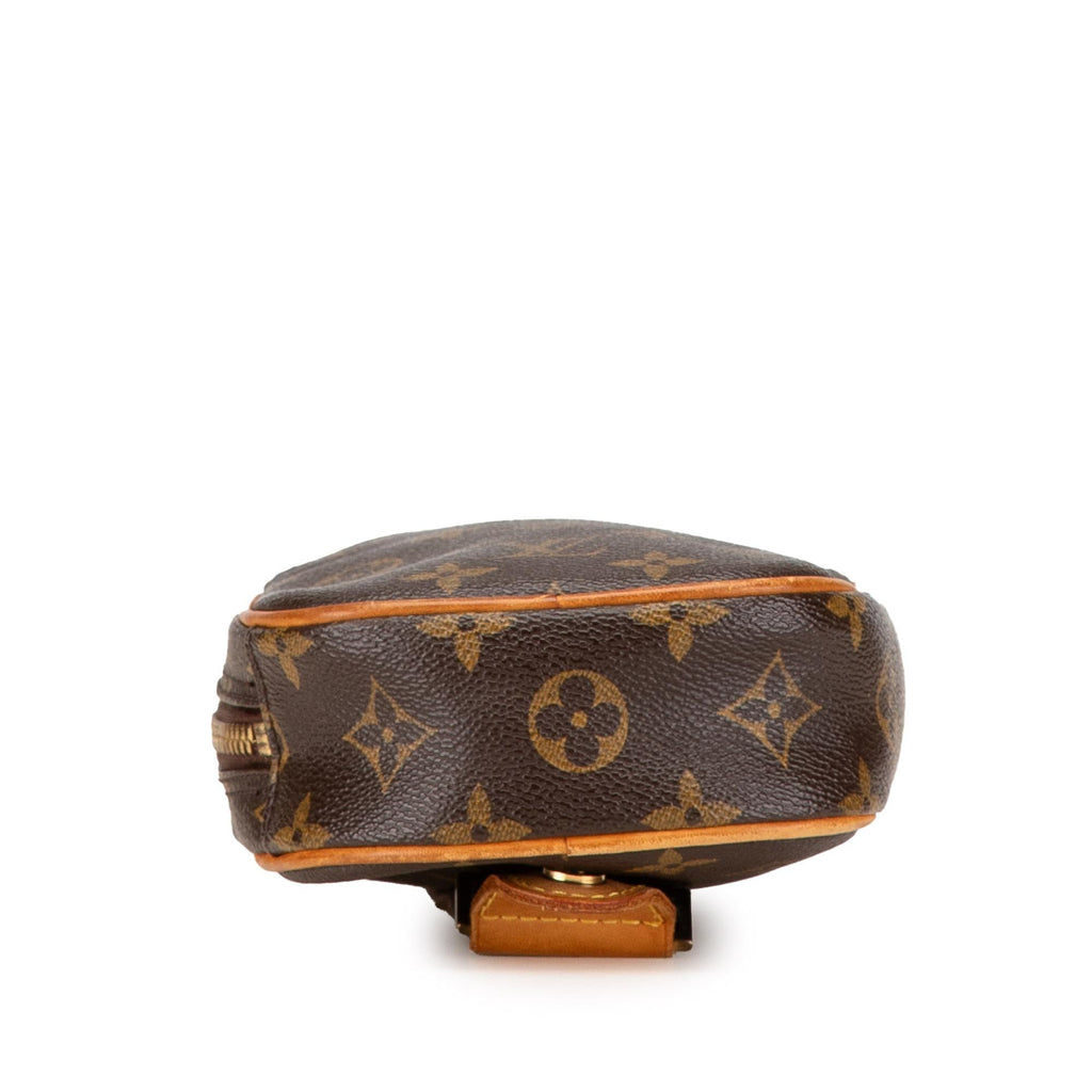 Louis Vuitton Monogram Pochette Gange