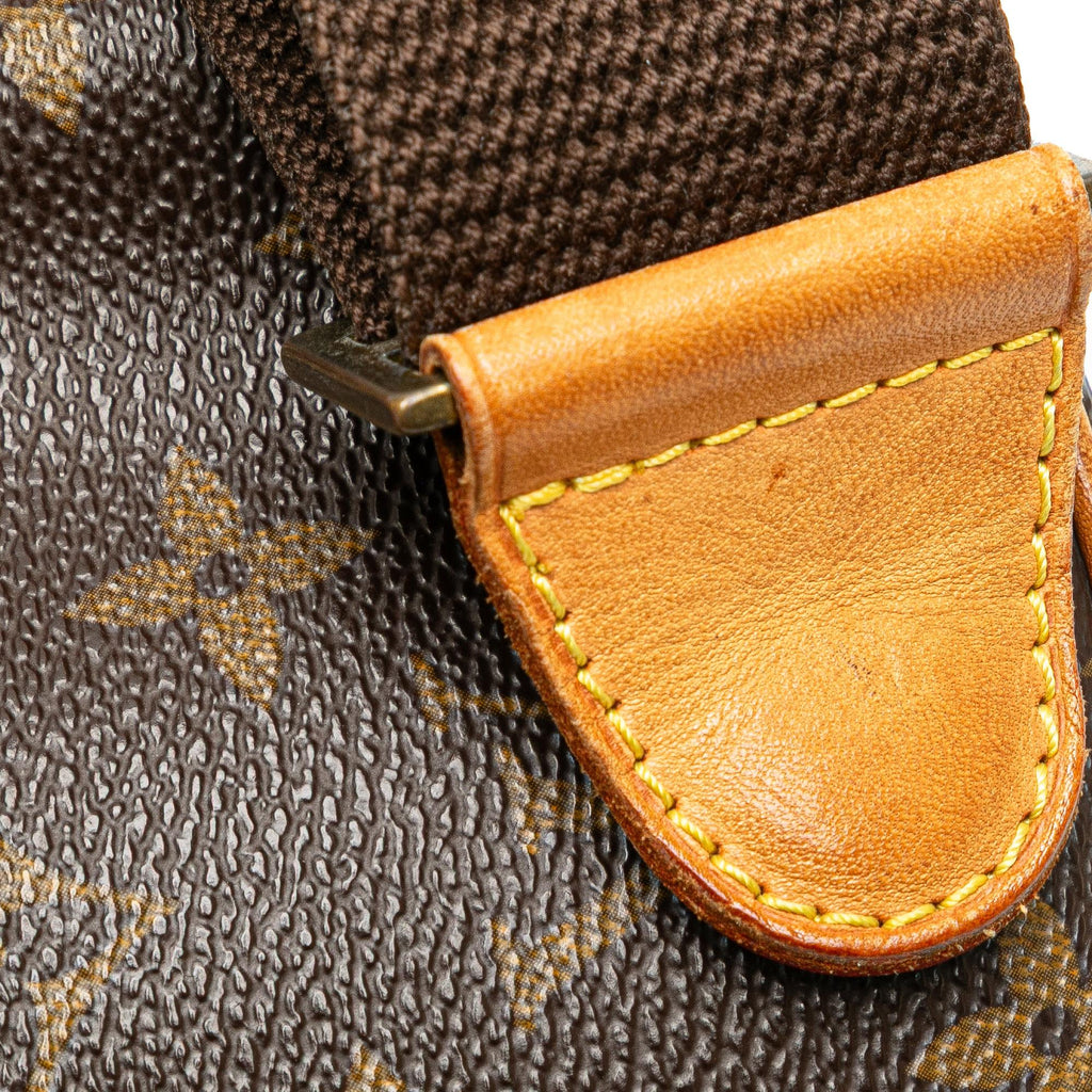 Louis Vuitton Monogram Pochette Gange