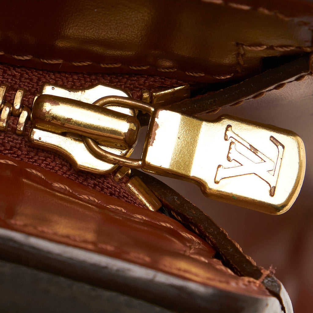 Louis Vuitton Monogram Pochette Homme (SHG-32766)