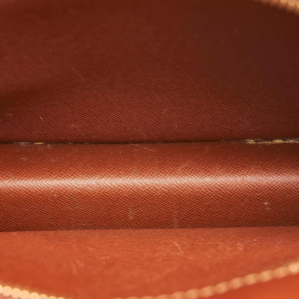 Louis Vuitton Monogram Pochette Homme (SHG-32766)