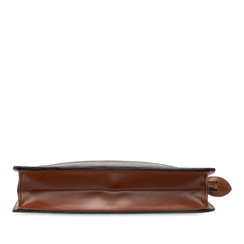 Louis Vuitton Monogram Pochette Homme