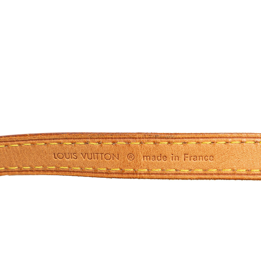 Louis Vuitton Monogram Pochette Marelle PM (SHG-cbT9dx)