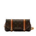 Louis Vuitton Monogram Pochette Marelle PM (SHG-JtOfF9)
