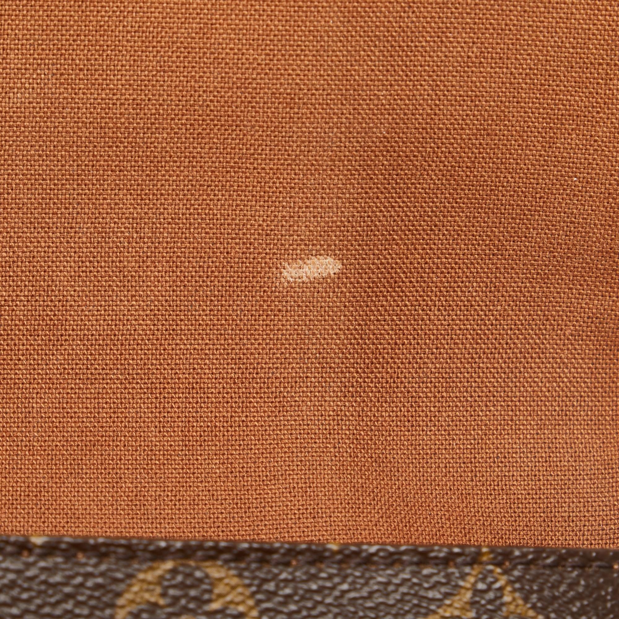 Louis Vuitton Monogram Pochette Marelle PM